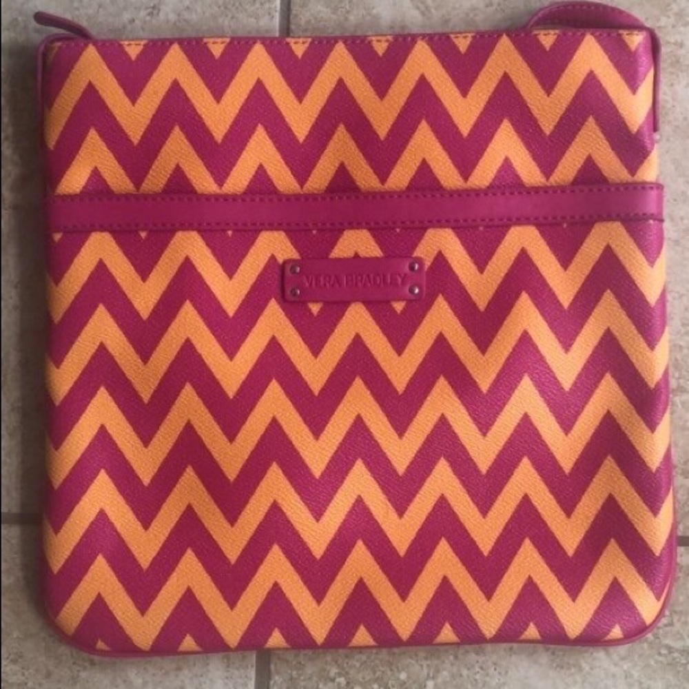 Vera Bradley Crossbody Purse